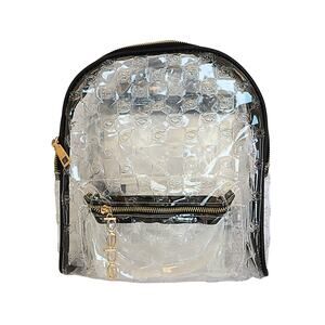 Caitlin Clear Backpack - 1 ct